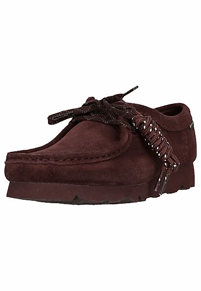 Clarks Mokassin "Wallabee Gore-Tex", mit integriertem GoreTex-Membran günstig online kaufen