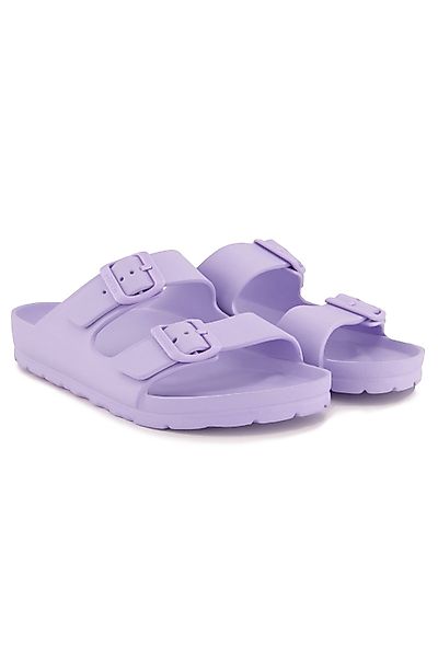 Studio Untold Sandale EcoFoam Colors breite günstig online kaufen