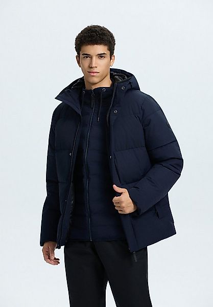 Icepeak Outdoorjacke Icepeak Mantel Parksville günstig online kaufen