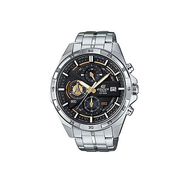 CASIO Quarzuhr Casio EFR-556D-1AVUEF EFR-556D-1AVUEF, Casio EFR-556D-1AVUEF günstig online kaufen