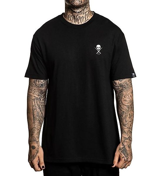 Sullen Clothing T-Shirt Standard Issue günstig online kaufen