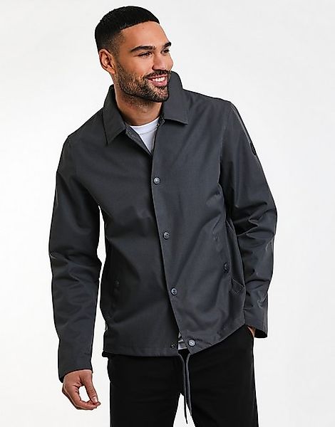 Threadbare Outdoorjacke THBEastside (1-St) mit Knöpfen günstig online kaufen
