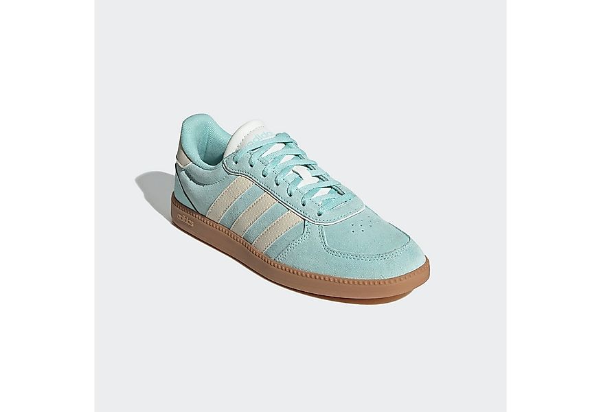 adidas Sportswear BREAKNET SLEEK Sneaker günstig online kaufen