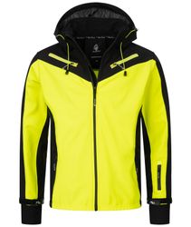 Rock Creek Softshelljacke Herren Softshelljacke Wanderjacke günstig online kaufen