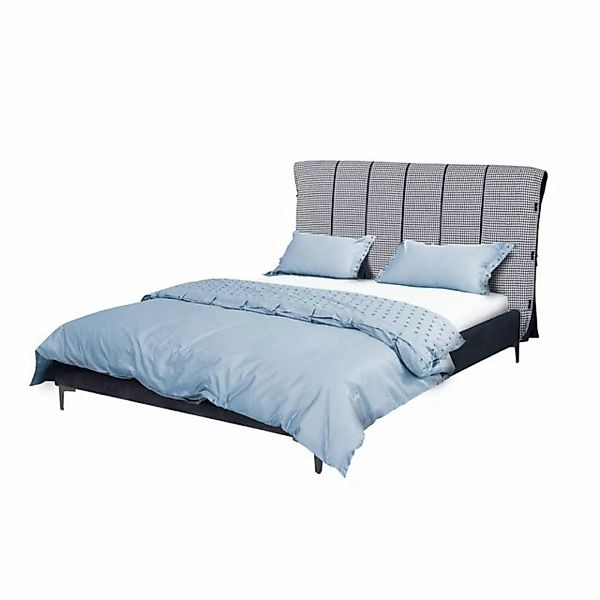 HTI-Living Bettgestell Doppelbett 140 x 200 cm (Stück, 1-tlg., 1x Bett Roxb günstig online kaufen