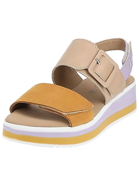 IGI & CO Sandalen Leder Keilsandalette günstig online kaufen