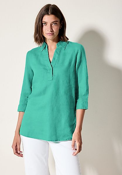 Cecil Klassische Bluse, mit 3/4 Ärmeln günstig online kaufen