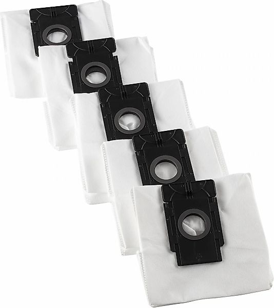 Grundig Staubsaugerbeutel "VCR 7230 DB" für Grundig VCR 7130 Staubsammelsta günstig online kaufen