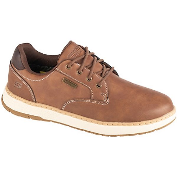 Skechers  Sneaker RELAXE FIT: GARLAN- PRYOR 205234 günstig online kaufen