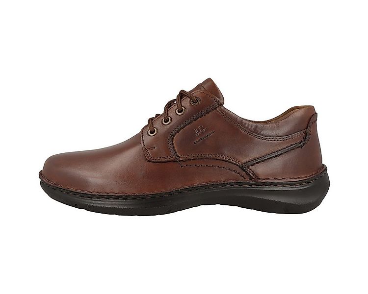 Josef Seibel Anvers 06 Herren Schnürschuh Halbschuhe, Freizeitschuhe, Schnü günstig online kaufen