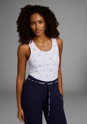 KangaROOS Ripptanktop Packung, 2-er Pack, 2 Stk. tlg. im Doppelpack - 1x un günstig online kaufen