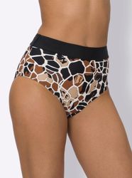 Sieh an! Bügel-Bikini Bikini-Hose günstig online kaufen