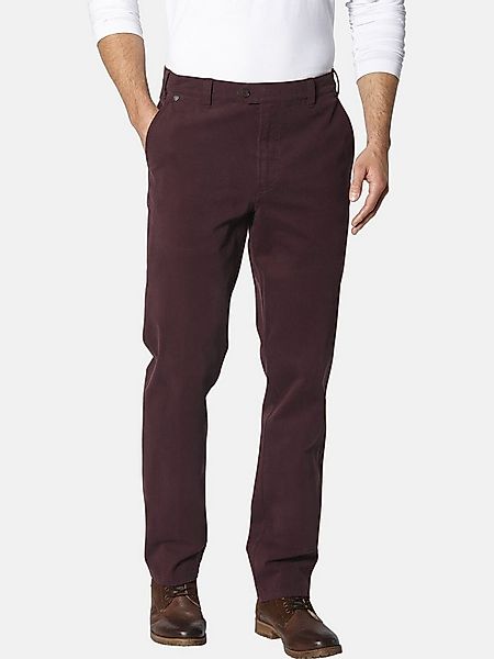 Babista Stoffhose DANOTOSSI für modische Freizeitlooks günstig online kaufen