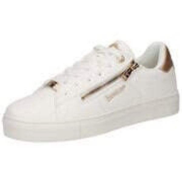 KangaROOS K Cas Dolls RV Sneaker Damen weiß günstig online kaufen