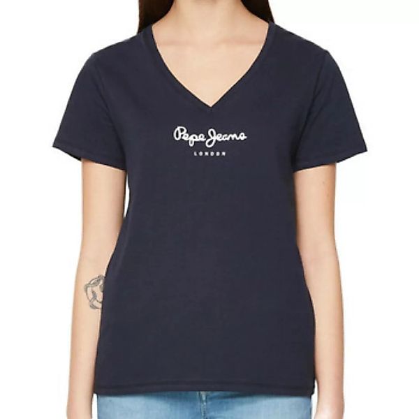 Pepe jeans  T-Shirts & Poloshirts PL505482 günstig online kaufen