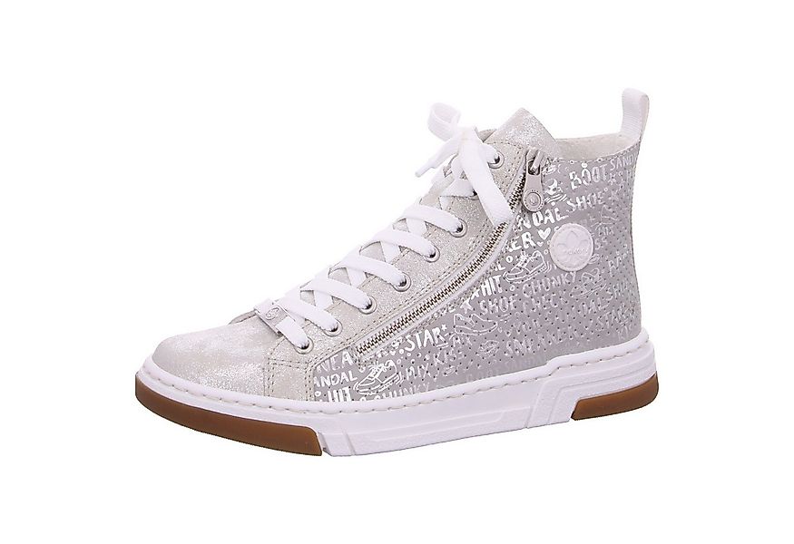 Rieker Schnürstiefel günstig online kaufen