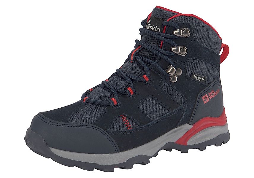 Jack Wolfskin TRAIL HIKER TEXAPORE MID günstig online kaufen