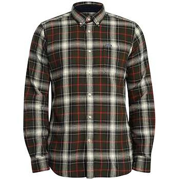 Barbour  Hemdbluse Whernside-Hemd günstig online kaufen