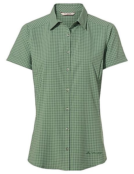 VAUDE Trekkingjacke Wo Seiland Shirt III AGAVE günstig online kaufen