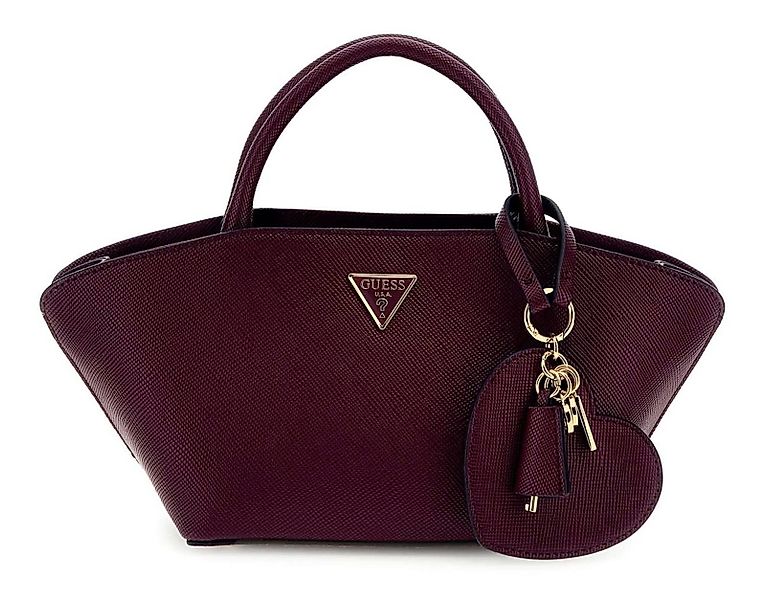 Guess Handtasche Mini Satchel Bag günstig online kaufen