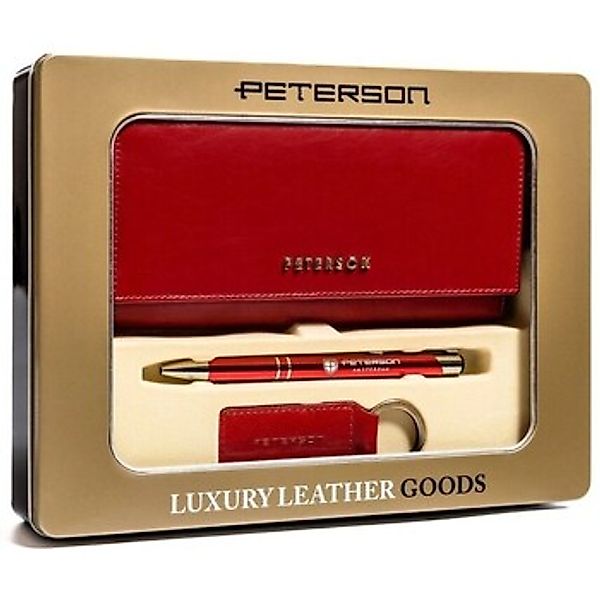 Peterson  Geldbeutel PTNZD876270 günstig online kaufen