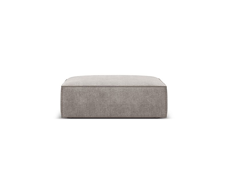 Mazzini Sofas | Hocker Vanda Chenille günstig online kaufen