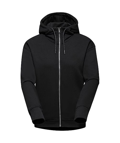 Mammut Fleecejacke Mammut ML Hooded Jacket günstig online kaufen