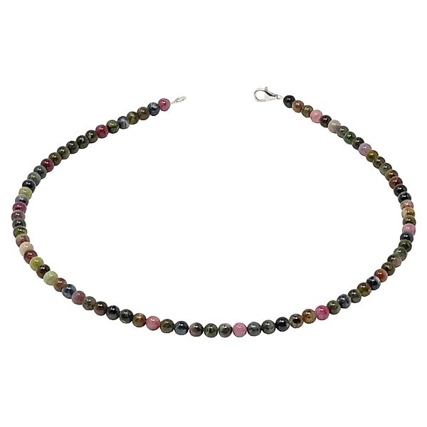 Schmuck Krone Collier Kugelkette aus echtem günstig online kaufen
