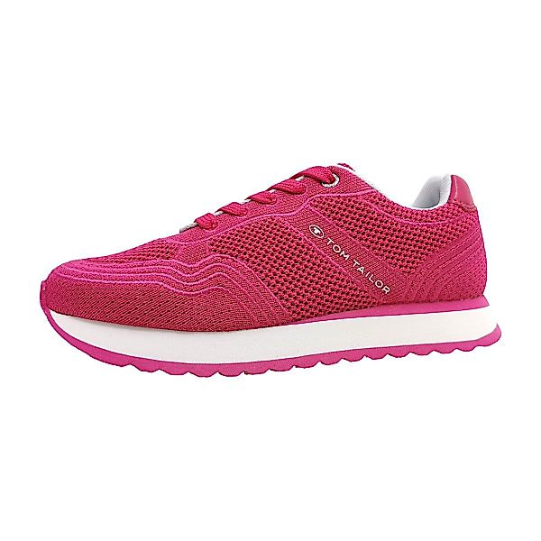 TOM TAILOR Schnürer Schnürschuh günstig online kaufen
