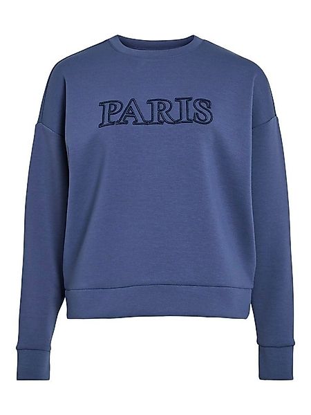 Vila Sweatshirt VIREFLECT CITY günstig online kaufen