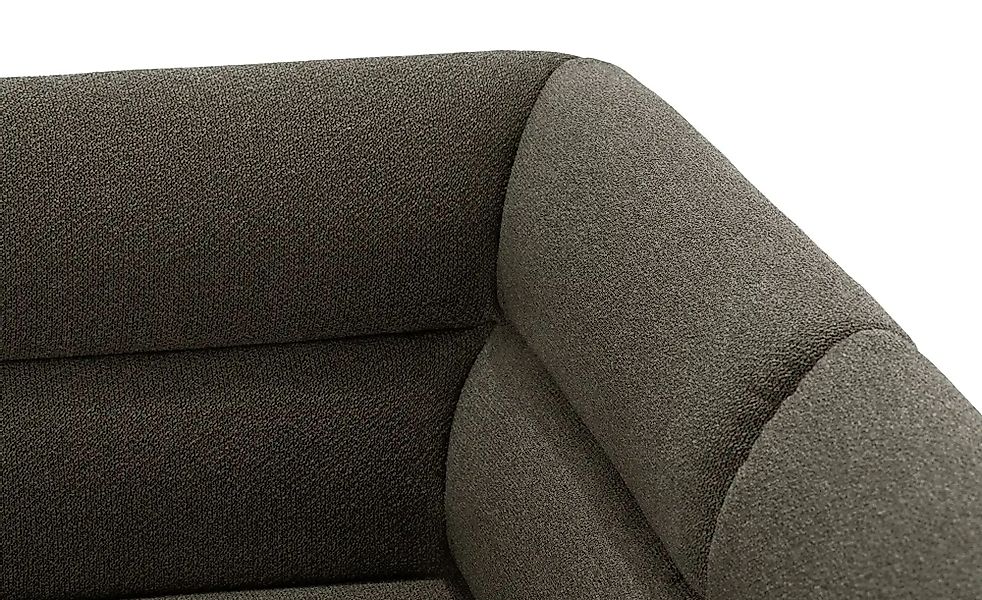 KOINOR Eckbank  Dining System 3 ¦ grau ¦ Maße (cm): B: 237 H: 88 T: 162.0 B günstig online kaufen