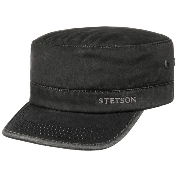 Stetson Army Cap (1-St) Urbancap mit günstig online kaufen