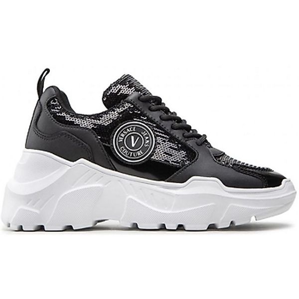 Versace Jeans Couture  Sneaker 73VA3SC7 günstig online kaufen