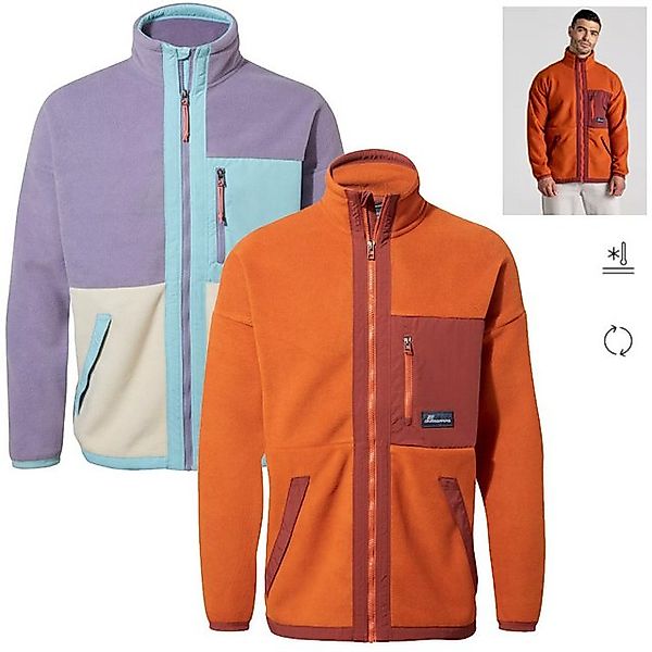 Craghoppers Trekkingjacke Craghoppers - funktionelle und modische Micro Fle günstig online kaufen