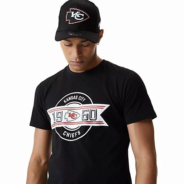 New Era T-Shirt T-Shirt New Era NFL Established Kanchi günstig online kaufen