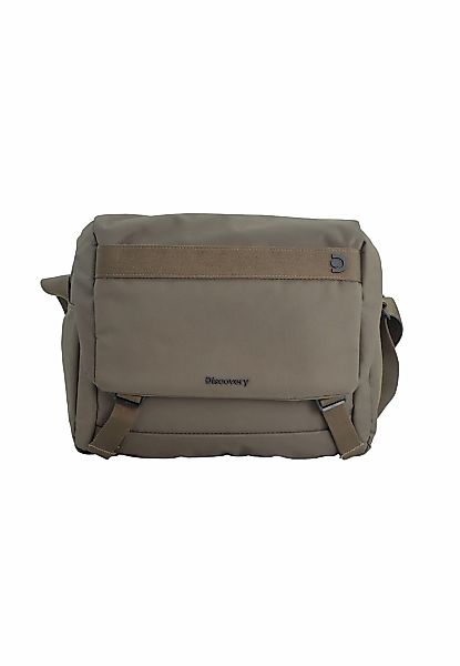 Discovery Laptoptasche "Downtown" aus rPet Polyester-Material günstig online kaufen