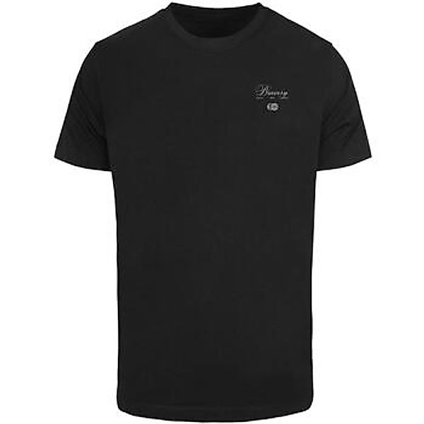 Mister Tee  T-Shirt T-shirt  Victory Over Fear günstig online kaufen