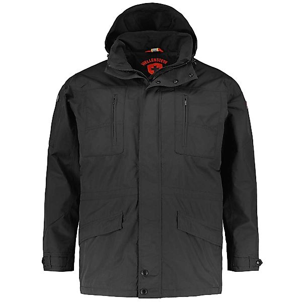 Wellensteyn Parka "Golfjacke" mit abnehmbarer Kapuze, wasserdicht Farbe sch günstig online kaufen