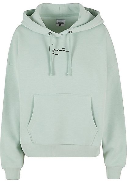 Karl Kani Kapuzenpullover Karl Kani Damen (1-tlg) günstig online kaufen