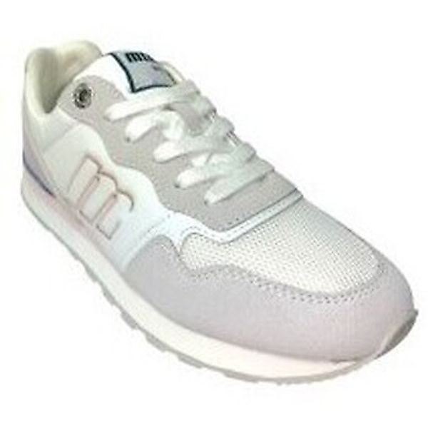 MTNG  Sneaker Damenschuh MUSTANG 60441 weiß günstig online kaufen