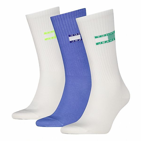 Tommy Hilfiger Socken "TH UNI TJ SOCK 3P GIFTBOX" 3 Paar günstig online kaufen