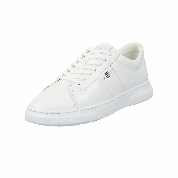 Gant Sneaker "Joree" Freizeitschuh, Schnürschuh mit Lederinnensohle günstig online kaufen