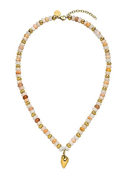 Purelei Kette mit Anhänger Seafoam, mit günstig online kaufen