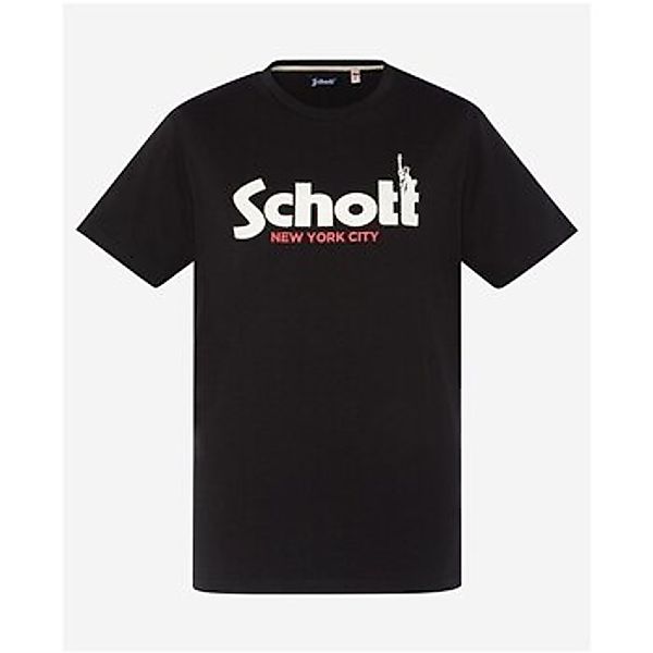 Schott  T-Shirt TSTROY günstig online kaufen