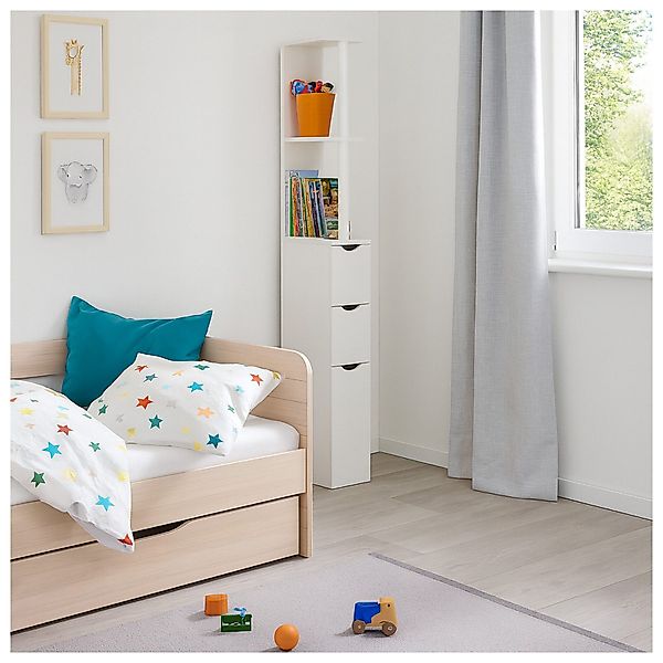 HTI-Living Raumteilerregal Raumteilerregal 136 cm Thekla günstig online kaufen
