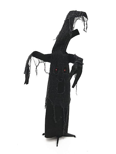 EUROPALMS Dekobaum Bewegter Schwarzer Baum Halloween günstig online kaufen