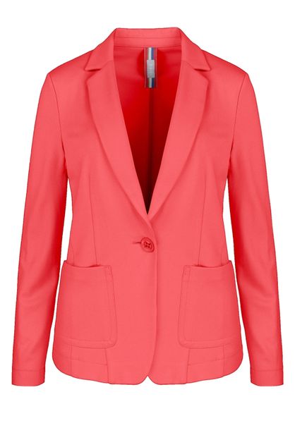 bianca Jerseyblazer BESSY in modernem Look günstig online kaufen