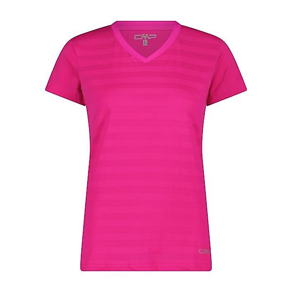 CMP T-Shirt CMP Damen T-Shirt Woman T-Shirt 31T7666 günstig online kaufen