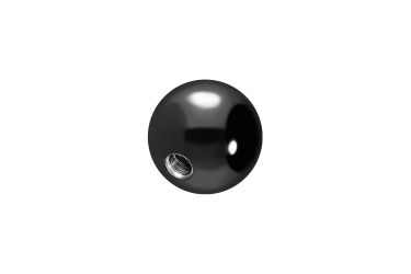 PIERCINGLINE Piercing-Set Titan Schraubkugel (Schraub-Aufsätze, 1-tlg) günstig online kaufen