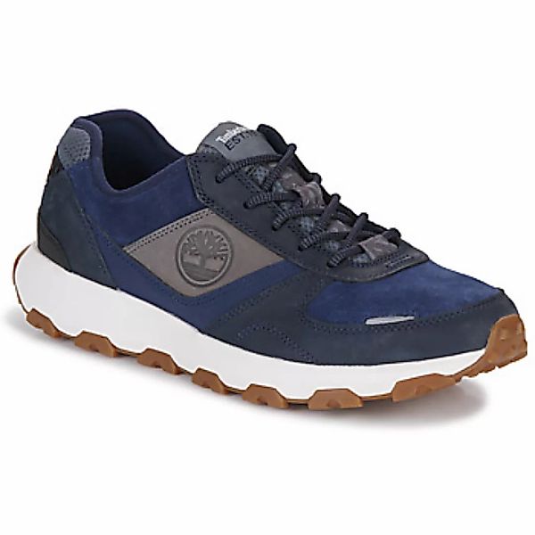 Timberland  Sneaker WINSOR PARK OX günstig online kaufen